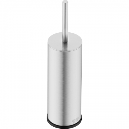 Bathroom Butler 9136 Toilet Brush + Closed Holder -BRSH