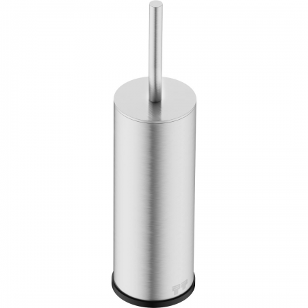 BB 9136 Toilet Brush + Closed Holder -BR