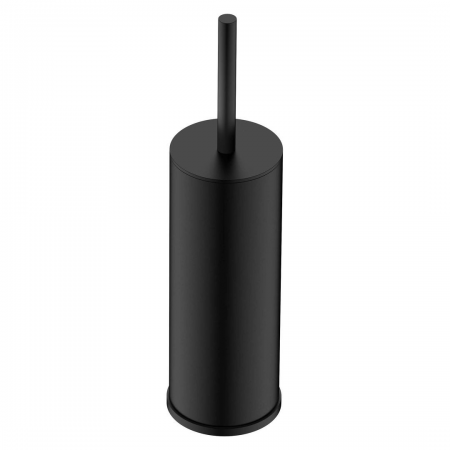 BB 9136 Toilet Brush + Closed Holder -MB