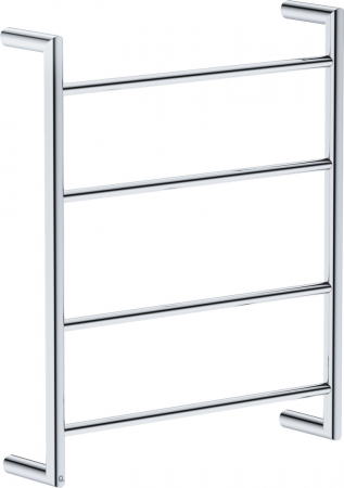 LIQUIDRed 1842 UNITY Ladder Rail 4 Bar 500mm (SS304) -POLS