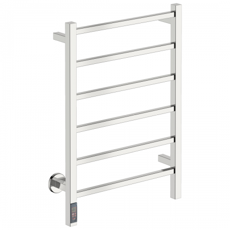 Bathroom Butler CUBIC 6 Bar 530mm STR-TDC-POLS