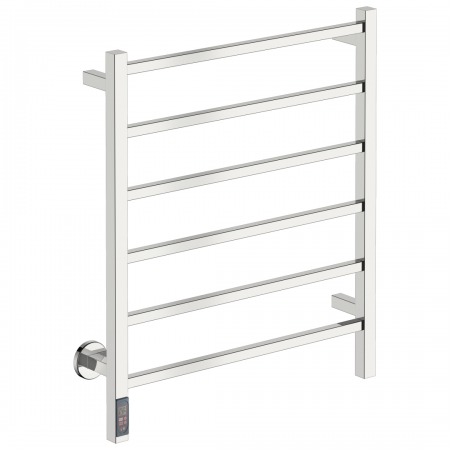 Bathroom Butler CUBIC 6 Bar 650mm STR-TDC-POLS