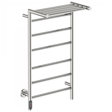 Bathroom Butler EDGE 10 Bar 500mm STR-TDC-POLS