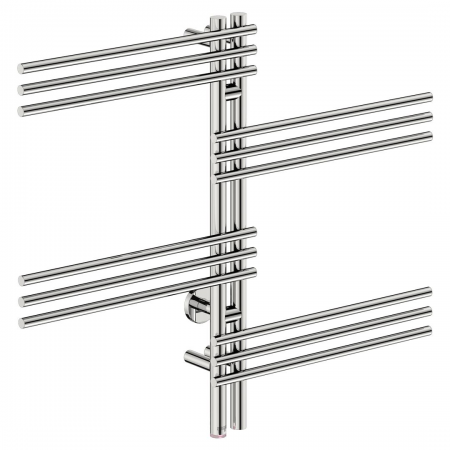 Bathroom Butler LOFT DUO 12 Bar 1000mm STR-PTS-POLS