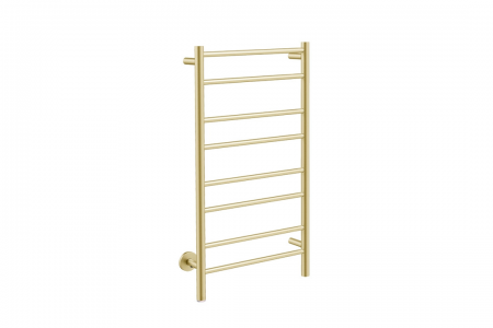 Bathroom Butler NATURAL 8 Bar 500mm STR-PTS-BCGD