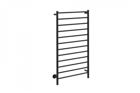 Bathroom Butler NATURAL 12 Bar 650mm STR-PTS-MBLK