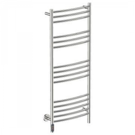 Bathroom Butler NATURAL 15 Bar 500mm CRV-TDC-POLS