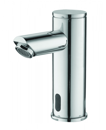 Cobra Electronic Pillar Tap Single Temperature 10mm To 15mm Adaptor Available (C-Av/Adap15mmF-10mmM)