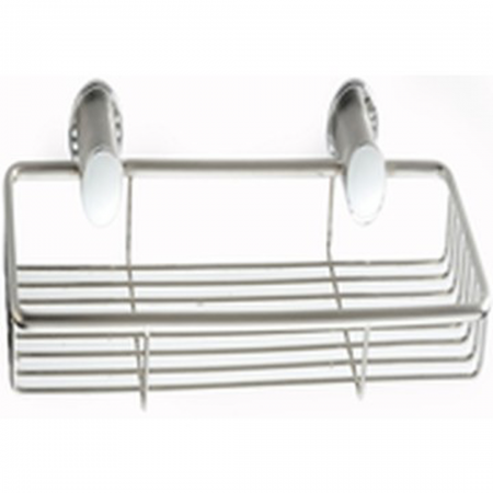 Pearl Shower Basket