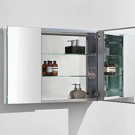 Ava mirror cabinet - 1000*660*127mm