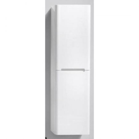 Ava venice side cabinet 1500 - white