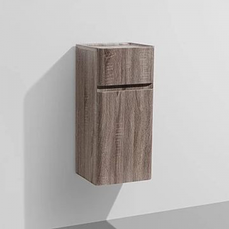 Ava venice side 750 - s.oak & white