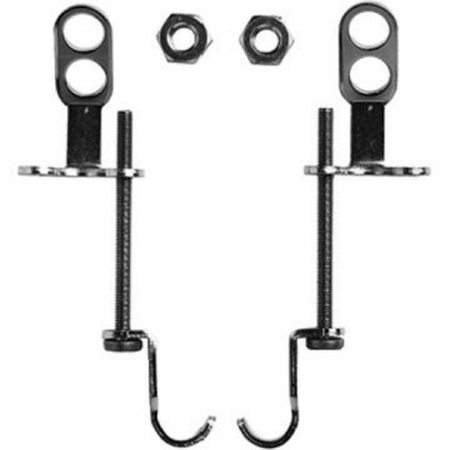Duravit Fixing for siphon cover