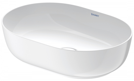 Duravit Luv Washhbowl Ground 500x350mm