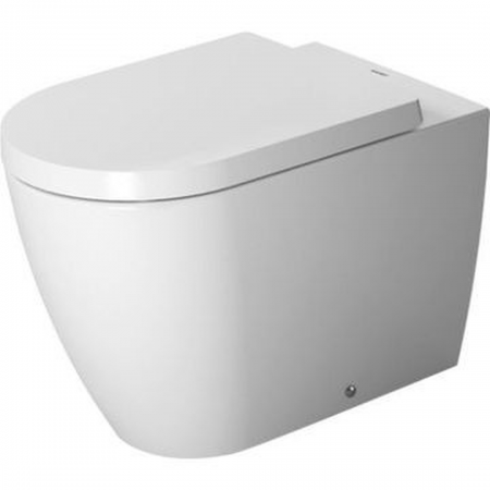 Toilet FS 600mm ME by Starck white washd