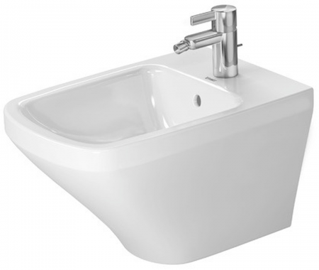 Bidet wall mounted 540 mm DuraStyle whit