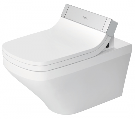 DuraStyle Rimless SensoWash wall mounted