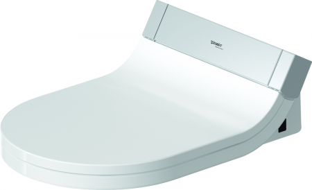 SensoWash Starck C bidet seat for ST2, S