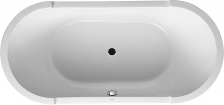 Starck 1900x900mm freestanding bathtub