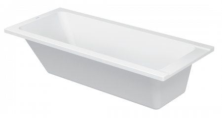 Duravit D-Code bathtub 1700x750mm