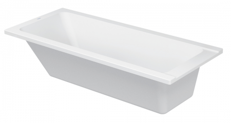 D-Code bathtub 1700x750mm