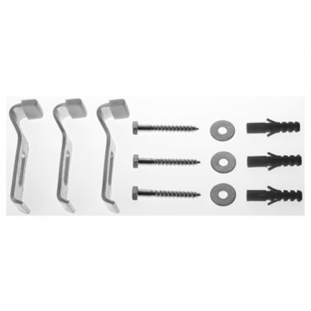 Duravit Bathtub anchors
