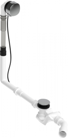 Duravit Bathtubs Filler - Waste and Overflow