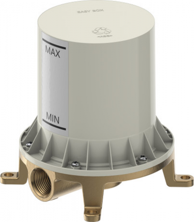 Duravit Basic Set for D-Neo Freestanding Bath Mixer