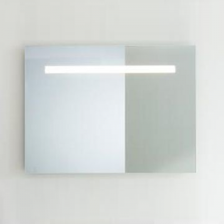 Duravit KT Mirror with lighting 750x1000x41