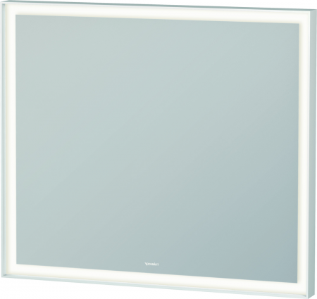 Duravit Light and Mirror - Mirror with lighting 700x800x67mm