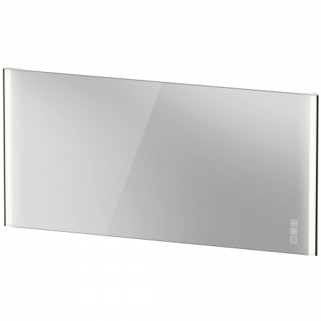Duravit XViu Mirror with lighting 
