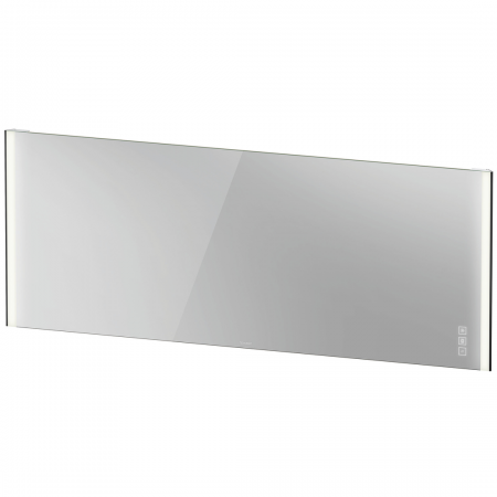Duravit XViu Mirror with lighting 