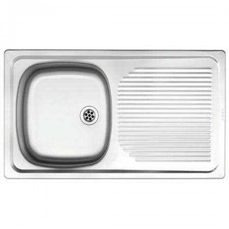 Franke Trendline 800x460 Seb 32x10 Apron 38mm Waste Sold Separately SS
