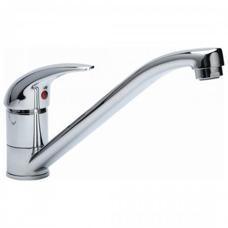 Franke Projectline Single Lever Mixer - Chrome