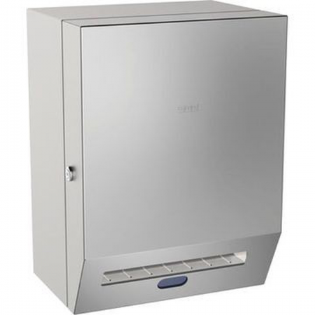 Franke RODX630 Paper Towel Dispenser 290x225x390
