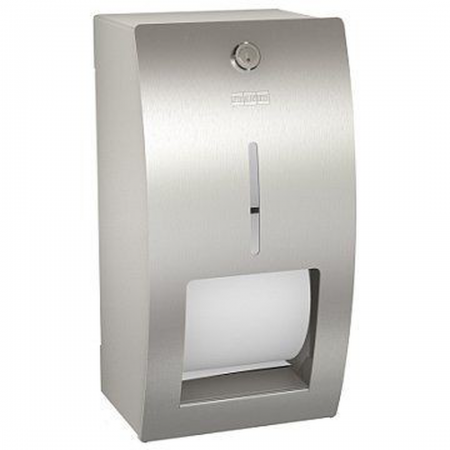 STRX672 Double Toilet Roll Holder