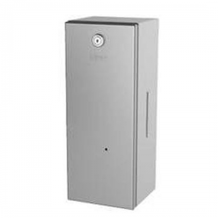 Franke RODX625 Hands Free Soap Disp 120x107x296