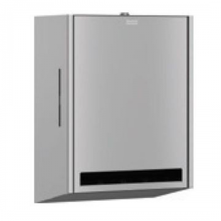 EXOS 637X- Paper Towel Roll Dispenser Stainless Steel