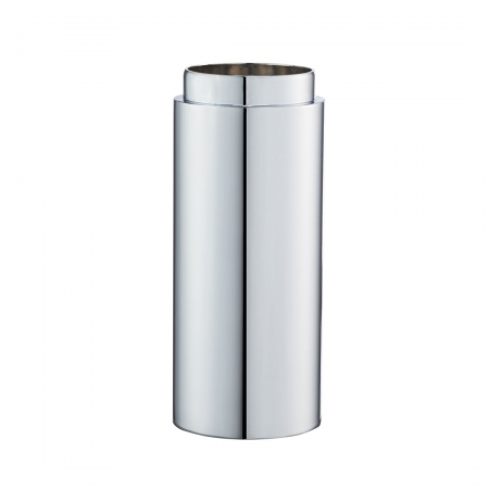 ZIP Font Tap Extension Only 135mm - Chrome