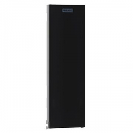 ZEXOS 616B - Soap Dispenser Panel Black