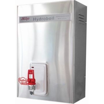 Franke - Zip HydroBoil Inst Boiling Water 10L S/Steel