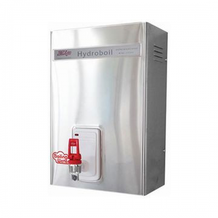 ZIP HydroBoil 15 litre  - Stainless Steel