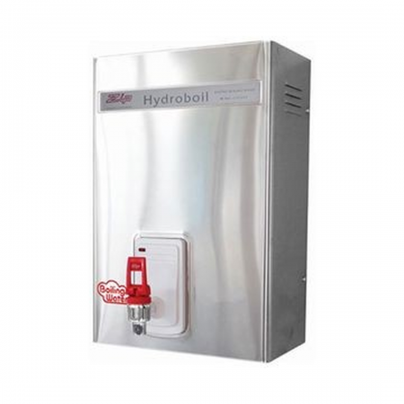 ZIP HydroBoil 15 litre  - Stainless Steel