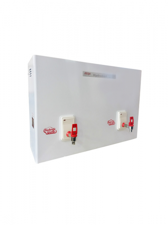 ZIP HydroBoil 25 litre - White Epoxy