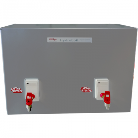 ZIP HydroBoil 50 litre  - Stainless Steel