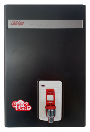 ZIP HydroBoil 5 litre - Matt Black Epoxy