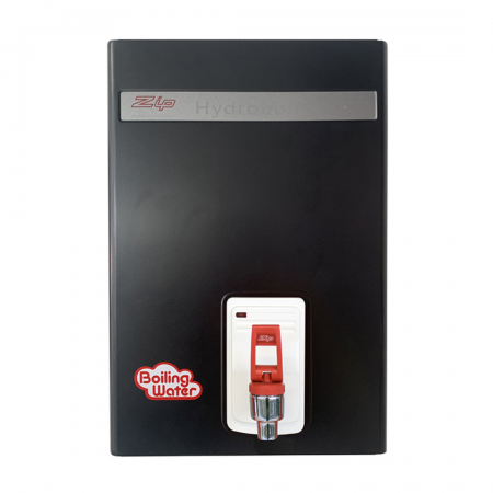 ZIP HydroBoil 10 litre - Matt Black Epoxy