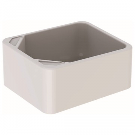 Geberit Publica foot basin
