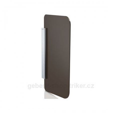 Geberit urinal division: umber