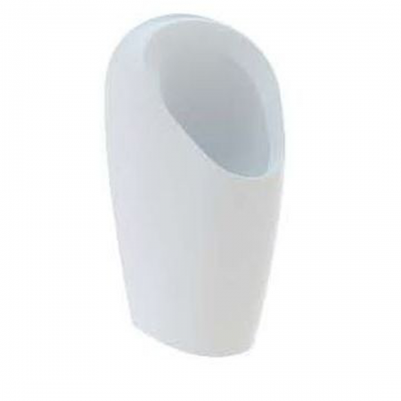 Geberit urinal Selva, waterless